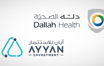 شركة دله للخدمات الصحية وشركة أيان للاستثمار اليوم