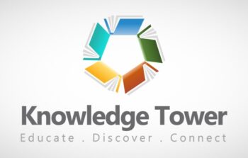 مجلس إدارة شركة برج المعرفة التجارية خلال اجتماعه أمس الثلاثاء