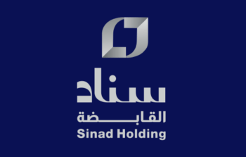 شركة سناد القابضة
