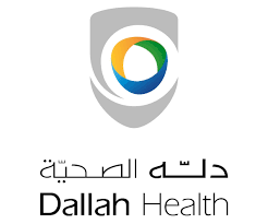 شركة دله للخدمات الصحية