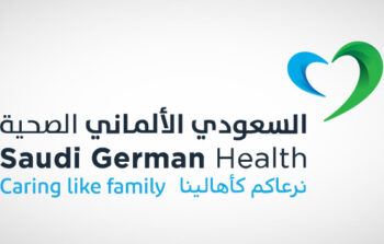 شركة الشرق الأوسط للرعاية الصحية (السعودي الألماني الصحية)