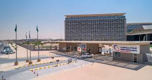 الشركة السعودية للكهرباء