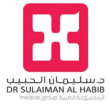 مجموعة الدكتور سليمان الحبيب للخدمات الطبية