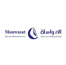 شركة المواساة للخدمات الطبية