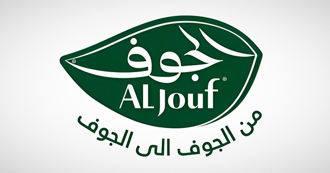 شركة الجوف للتنمية الزراعية
