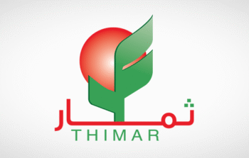 شركة ثمار التنمية القابضة