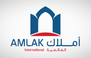 شركة أملاك العالمية للتمويل