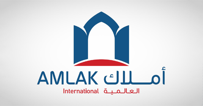 شركة أملاك العالمية للتمويل