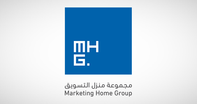 مجموعة منزل التسويق للتجارة