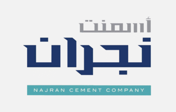 شركة أسمنت نجران 