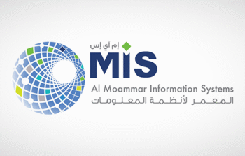 شركة المعمر لأنظمة المعلومات -إم آي إس