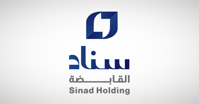 شركة سناد القابضة