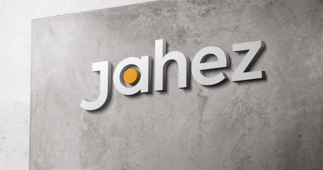 شركة جاهز الدولية لتقنية نظم المعلومات