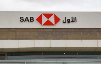 البنك السعودي الأول