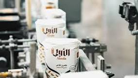 شركة المطاحن الأولى