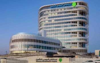 شركة الموسى الصحية