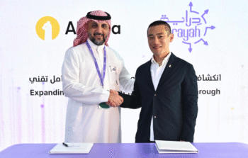 شركة دراية المالية 