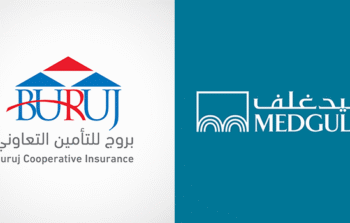 شركة المتوسط والخليج للتأمين وإعادة التأمين التعاوني – ميدغلف