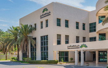شركة طيبة للاستثمار