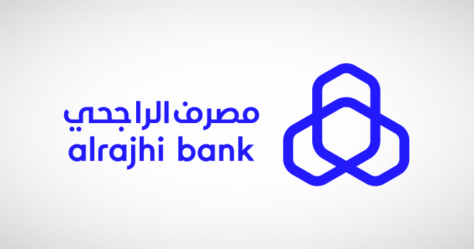 مصرف الراجحي
