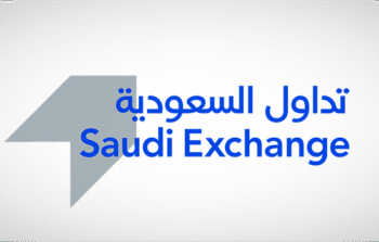 شركة تداول السعودية