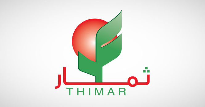 شركة ثمار التنمية القابضة