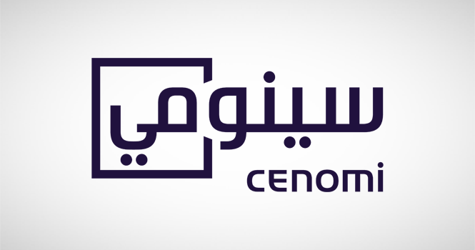 شركة المراكز العربية “سينومي سنترز”