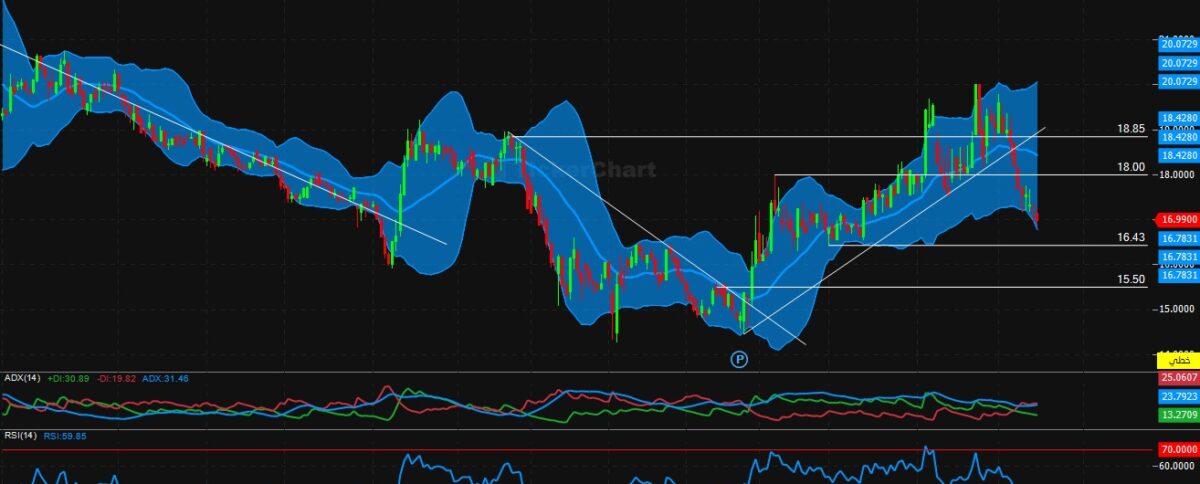 تحليل سهم المجموعة السعودية اليوم