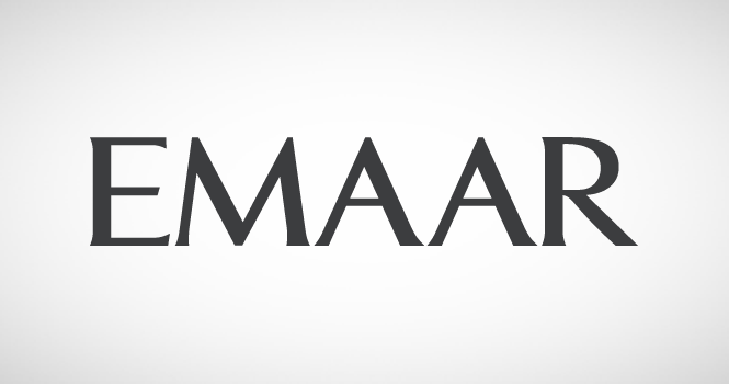 شركة إعمار العقارية