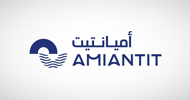 شركة أميانتيت العربية السعودية 