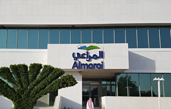شركة المراعي