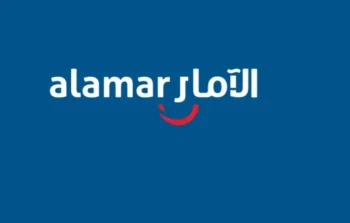 شركة الآمار الغذائية