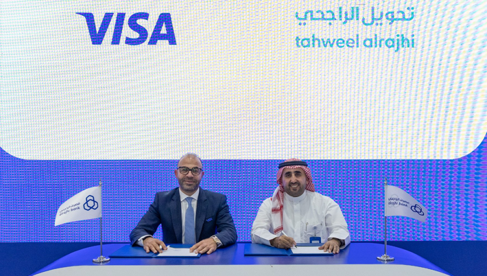  مصرف الراجحي 