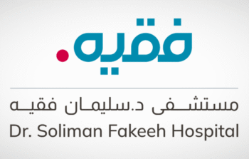 شركة مستشفى الدكتور سليمان عبدالقادر فقيه
