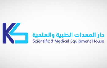 شركة دار المعدات الطبية والعلمية