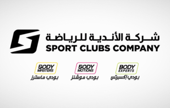 شركة الأندية للرياضة