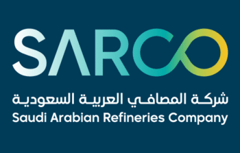 شركة المصافي العربية السعودية