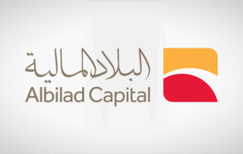 شركة البلاد المالية