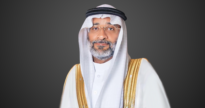 مازن باداود، الرئيس التنفيذي لشركة الجوف للتنمية الزراعية