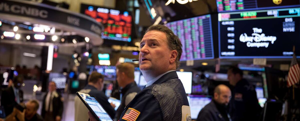 تحرك مؤشر الداو جونز – تحديث السوق