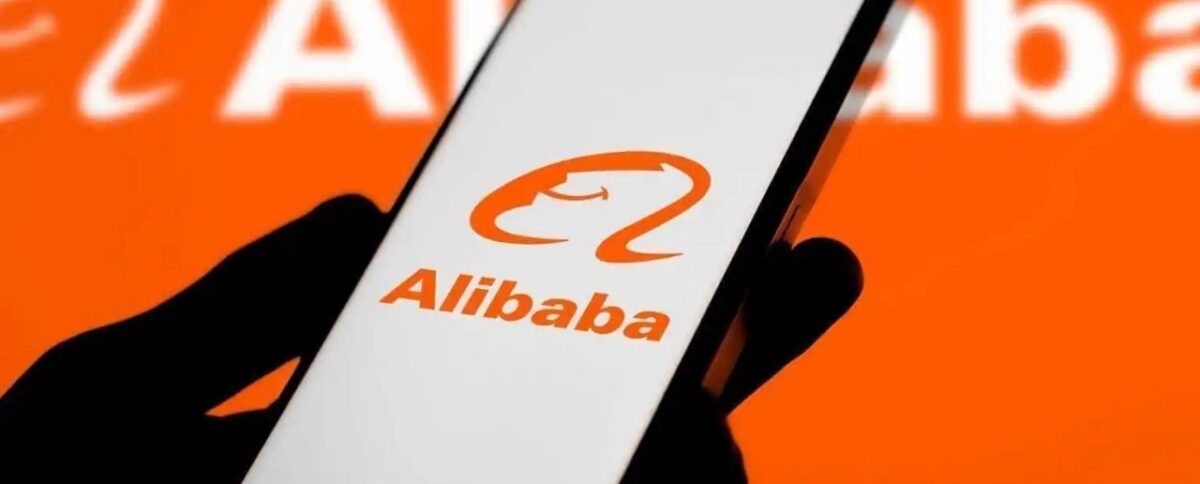 قفزة قوية لأسهم علي بابا بعد طفرة تطبيق Qwen للذكاء الاصطناعي