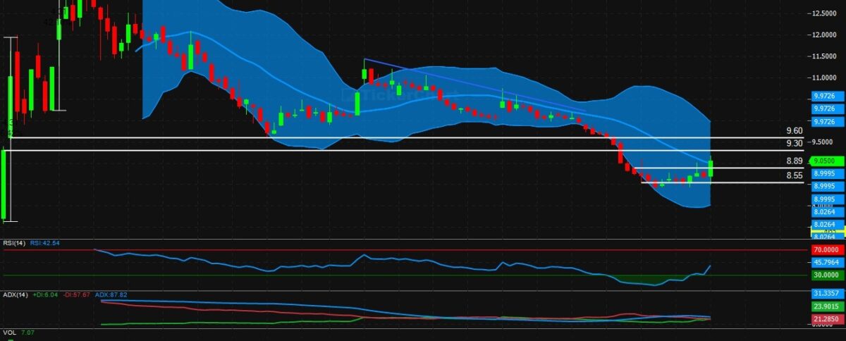 تحليل سهم الاندية الرياضية اليوم