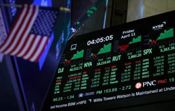 سوق العمل يضغط على داو جونز: ما السيناريو القادم للأسهم؟