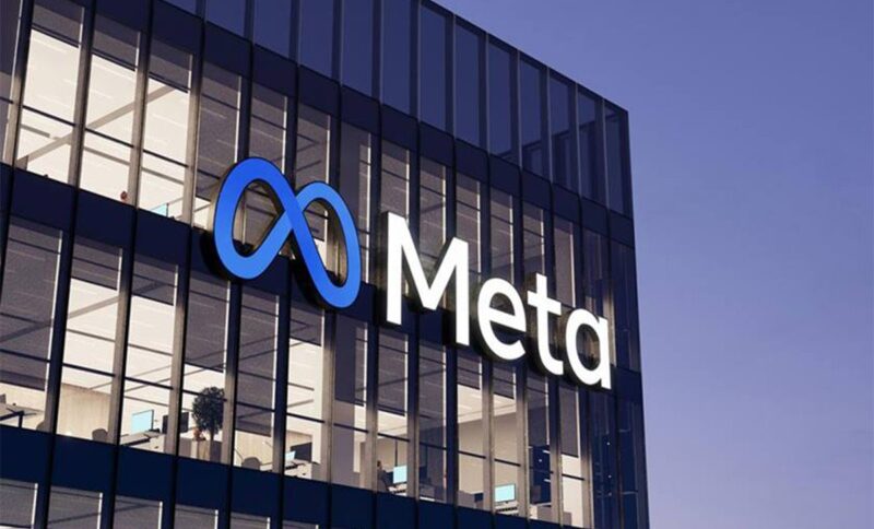 تحليل سهم META اليوم: اتجاه عرضي إيجابي مع دعم 641 وأهداف حتى 663