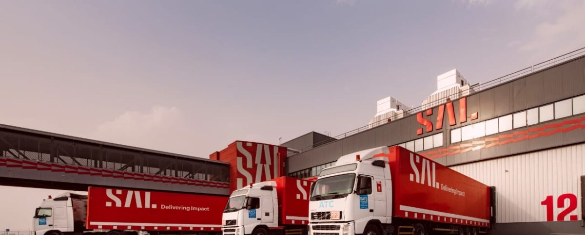 سال السعودية توزع أرباحًا نقدية بنسبة 18.9% عن الربع الرابع 2025