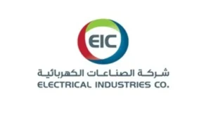 معدات صناعات كهربائية داخل مصنع تعكس نمو أرباح شركة الصناعات الكهربائية في 2026