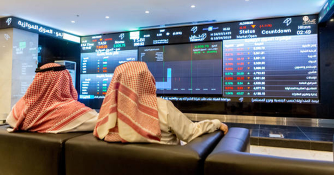 تنفيذ صفقة خاصة على سهم “عناية” بقيمة 1.1 مليون ريال في تاسي