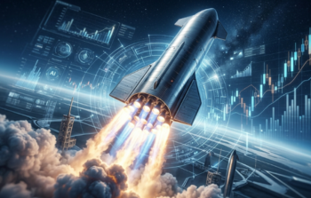 سبيس إكس تقترب من أكبر اكتتاب بتاريخ أمريكا بتقييم 1.75 تريليون دولار وطموحات لـ10 آلاف إطلاق سنويًا