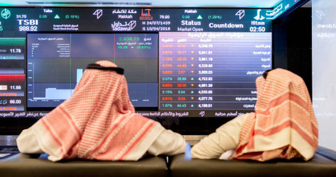 تنفيذ 4 صفقات خاصة في السوق السعودية بقيمة 37.9 مليون ريال على أسهم 3 شركات