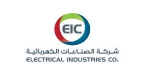 محولات كهربائية ومعدات توزيع تابعة لشركة الصناعات الكهربائية مع إبراز نمو الأرباح خلال النصف الأول من عام 2026.